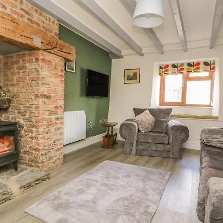 Pollard Cottage 노샐러톤 외부 사진