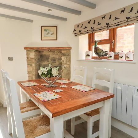 Pollard Cottage 노샐러톤 외부 사진