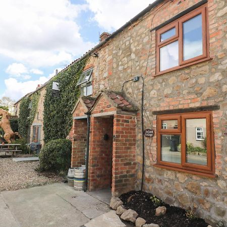 Pollard Cottage 노샐러톤 외부 사진