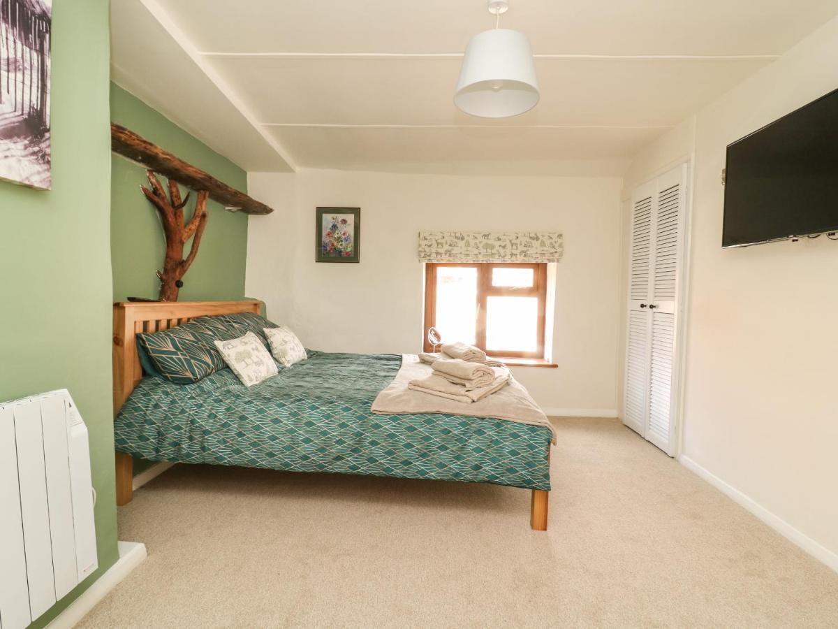 Pollard Cottage 노샐러톤 외부 사진