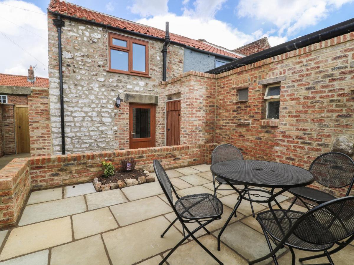 Pollard Cottage 노샐러톤 외부 사진