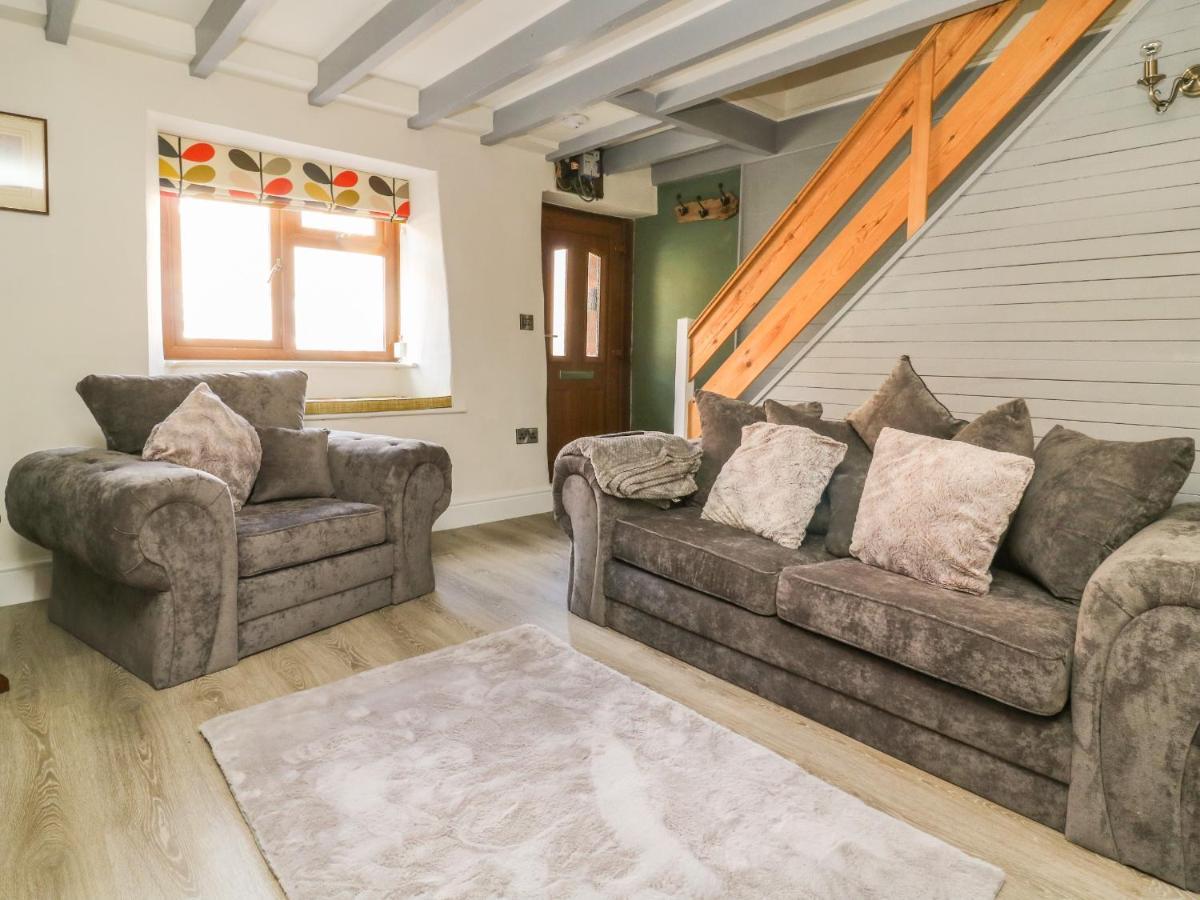 Pollard Cottage 노샐러톤 외부 사진