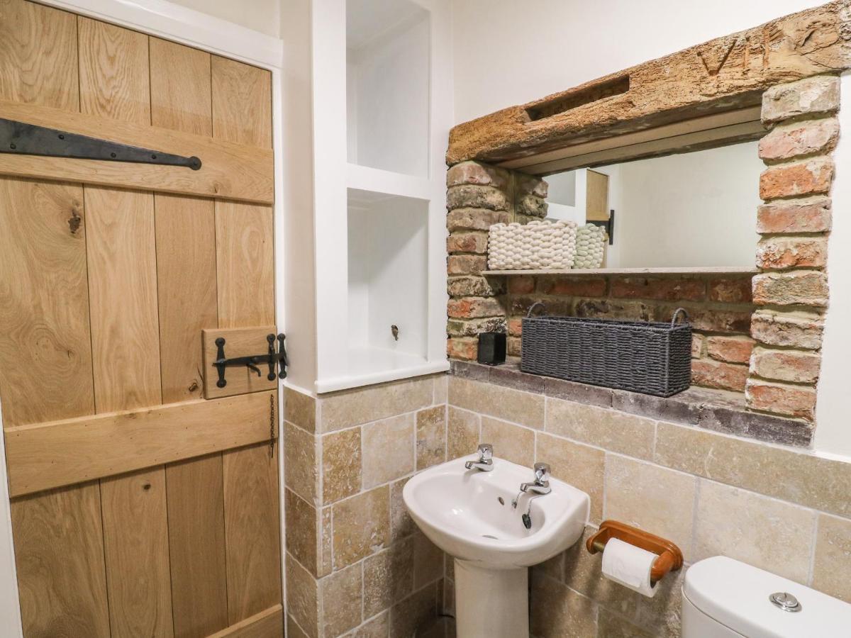 Pollard Cottage 노샐러톤 외부 사진